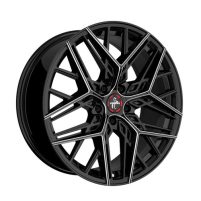 Keskin Tuning KT25 20" 5x112