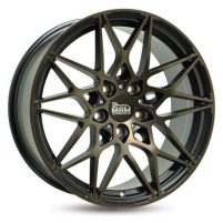 MAM Leichtmetallräder B2 20" 5x112