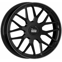 MAM Leichtmetallräder GT1 20" 5x112