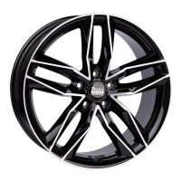 MAM Leichtmetallräder RS3 20" 5x112