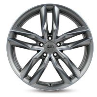 MAM Leichtmetallräder RS3 20" 5x112