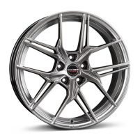 Borbet QX 20" 5x114,3