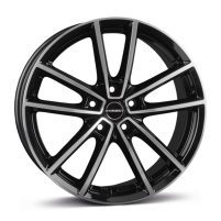 Borbet W 20" 5x114,3