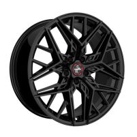 Keskin Tuning KT25 20" 5x114,3