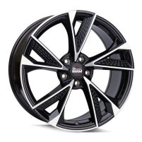 MAM Leichtmetallräder RS6 20" 5x114,3