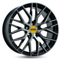 MAM Leichtmetallräder RS4 20" 5x114,3