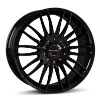 Borbet CW3 20" 5x120