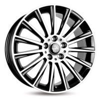 Keskin Tuning KT18 20" 5x120