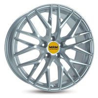 MAM Leichtmetallräder RS4 20" 5x120