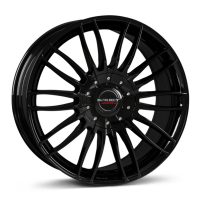 Borbet CW3 20" 5x130