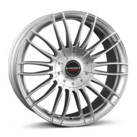Borbet CW3 20" 5x130