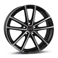 Borbet W 21" 5x114,3