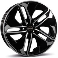 Borbet TX 21" 5x120
