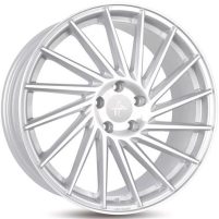 Keskin Tuning KT17 22" 5x112