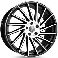 Keskin Tuning KT17 22" 5x130