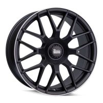 MAM Leichtmetallräder GT1 22" 5x130