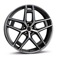 Borbet TF 24" 5x112