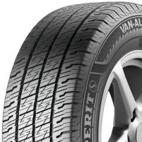 Semperit VANALLSEASON 225/55R17 109T