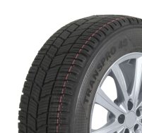 KLEBER Transpro 4S 215/60R17 109T