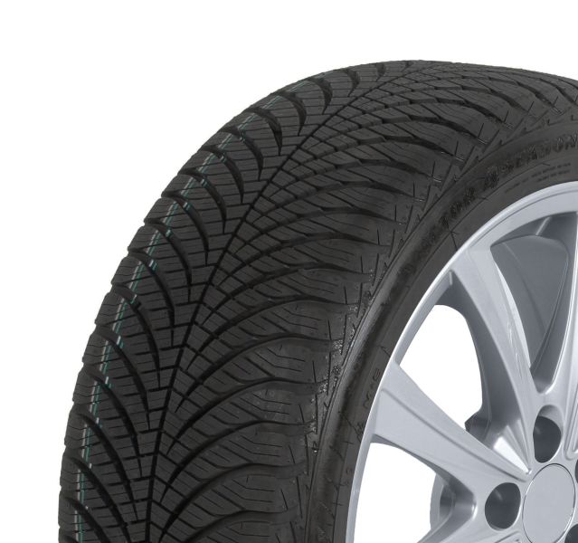 vector g2 Goodyear VECTOR 4SEASONS GEN-2 165/60R15 81T всесезонни гуми