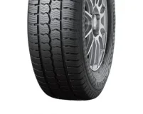 Yokohama BLUEARTH VAN RY61 185/75R16 104R