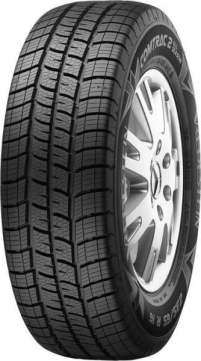 Vredestein COMTRAC 2 ALL SEASON+ 225/55R17 109H