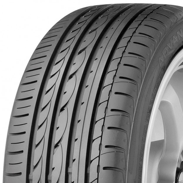 1V103_2 Yokohama ADVAN SPORT V103 225/45R17 91Y летни гуми