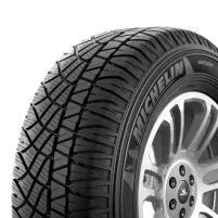 Michelin LATITUDE CROSS 285/45R21 113W