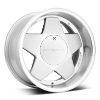 Borbet A 16" 5x112 9,0J ET15