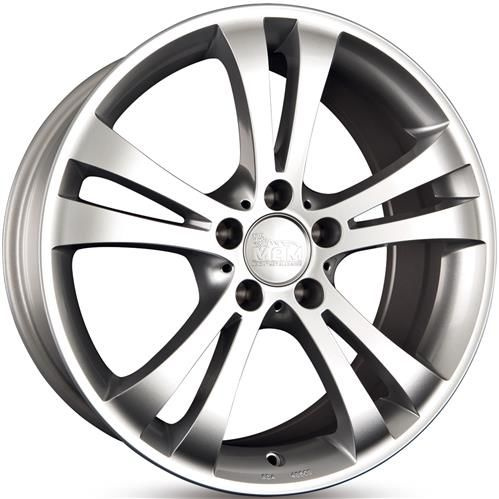 pol_is_Felgi-Aluminiowe-16-5x112-MAM-D2-SL-50738.jpg Алуминиева джанта MAM Leichtmetallräder D2 R16 PCD 5x112 7,5J ET 45