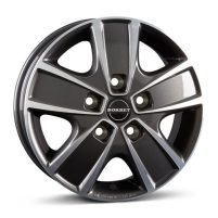 Borbet CWG 16" 5x130 6,0J ET68