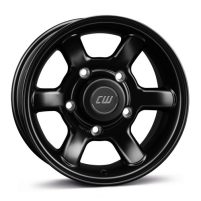 Borbet CW 16" 5x165,1 8,0J ET5