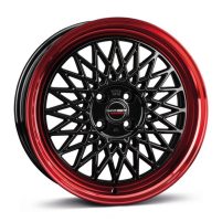 Borbet B 17" 4x100 7,0J ET30