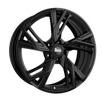 MAM Leichtmetallräder RS5 17" 5x100 7,5J ET35