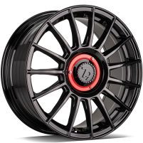seventy9 SCF-2 17" 5x108;5x114,3 7,5J ET40