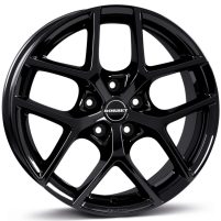 Borbet Y 17" 5x114,3 7,0J ET30