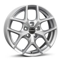 Borbet Y 17" 5x114,3 7,0J ET30