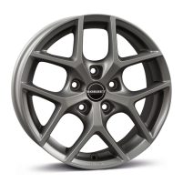 Borbet Y 17" 5x114,3 7,0J ET30