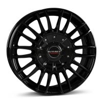Borbet CW3 17" 5x130 7,5J ET50