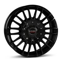 Borbet CW3 17" 6x120 7,5J ET45