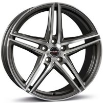 Borbet XRT 18" 5x114,3 8,0J ET35
