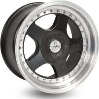 Keskin Tuning KT1 18" 5x112;5x120 10,0J ET35