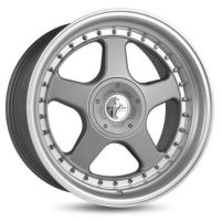 Keskin Tuning KT1 18" 5x112;5x120 10,0J ET35