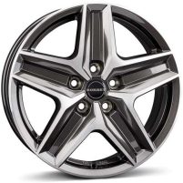 Borbet CWZ 18" 5x112 7,5J ET48
