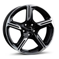 Borbet XE1 18" 5x112 7,5J ET50