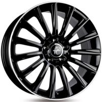Keskin Tuning KT18 18" 5x112 8,0J ET45