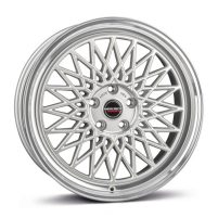 Borbet B 18" 5x114,3 8,0J ET40