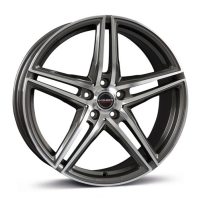 Borbet XRT 18" 5x114,3 8,0J ET45