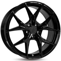 Keskin Tuning KT19 18" 5x114,3 8,0J ET40