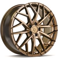 seventy9 SSF-1 18" 5x120 8,0J ET33